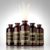 Nigrum Tulipa Diffuseur 200ml