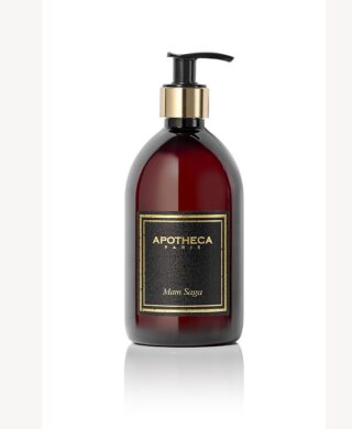 Savon liquide Mam Saga – Lavande et musc blanc