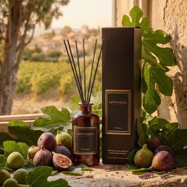 Ambiance diffuseur Purpura