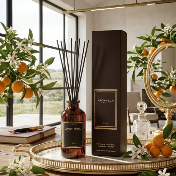 Ambiance diffuseur Vitae