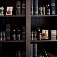 Parfums d'intérieur Apotheca Paris