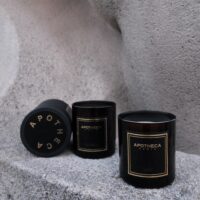 Bougie Parfumée Laponica - Gingembre poivré - Thumbnail Image 3
