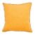 Coussin Lin FAUVE 45x45cm
