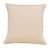 Coussin Lin Naturel 45x45cm