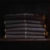 Nappe / Plaid Lin Charbon h250 x 160 cm