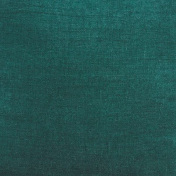 Nappe / Plaid Lin Paon (bleu vert) h250 x 160 cm Nappe / Plaid Lin Paon (bleu vert) h250 x 160 cm