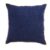 Coussin Lin BLEU NUIT 45x45cm