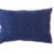 Coussin Lin BLEU NUIT 40x60cm