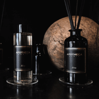 Amare Recharge diffuseur 200ml - Thumbnail Image 3
