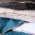 Édredon Lin Blanc 85×200