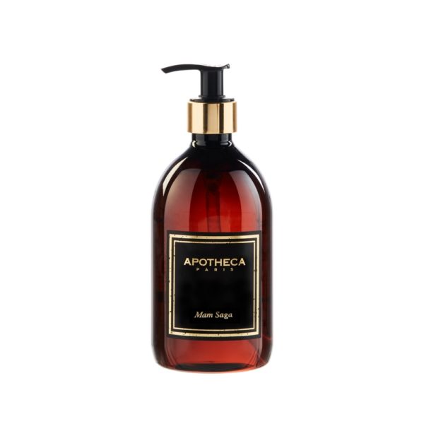 Savon liquide Mam Saga