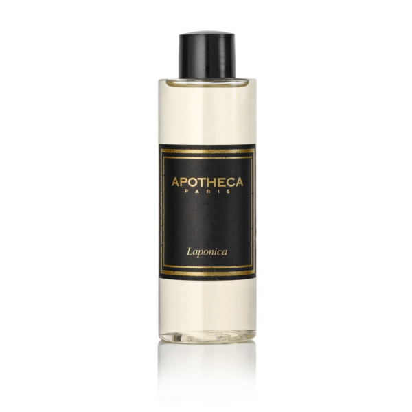 Recharge diffuseur Laponica 200ml – Gingembre poivré
