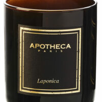 Bougie Parfumée Laponica - Gingembre poivré (SANS ETUI) - Thumbnail Image 1