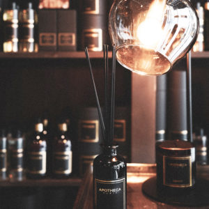 diffuseur parfum laponica