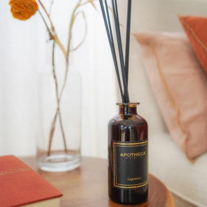 diffuseur parfum laponica