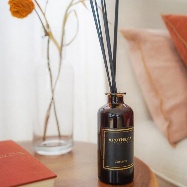 diffuseur parfum laponica