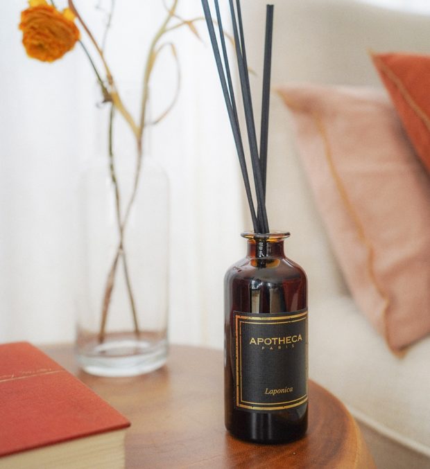 diffuseur parfum laponica