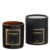 Bougie Parfumée Agar – Oud (SANS ETUI)