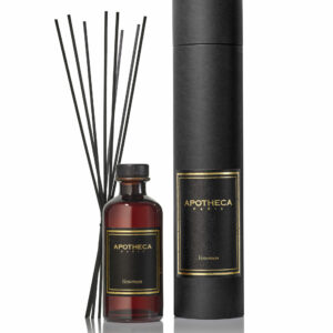 Diffuseur de parfum Venenum 200ml – Floral, Agrumes et Réglisse Diffuseur de parfum Venenum 200ml – Floral, Agrumes et Réglisse