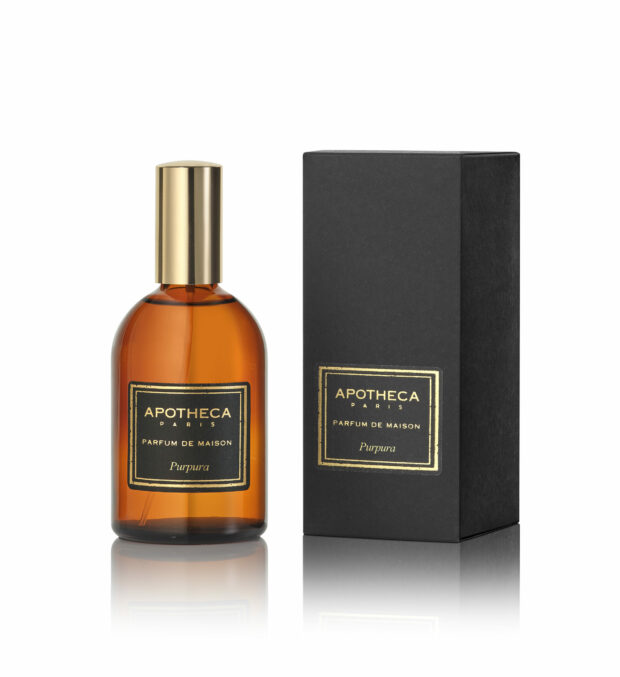 Room Spray “Purpura”