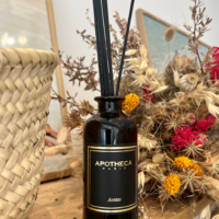 Diffuseur de parfum 200ml Aestas- Monoi - Thumbnail Image 2