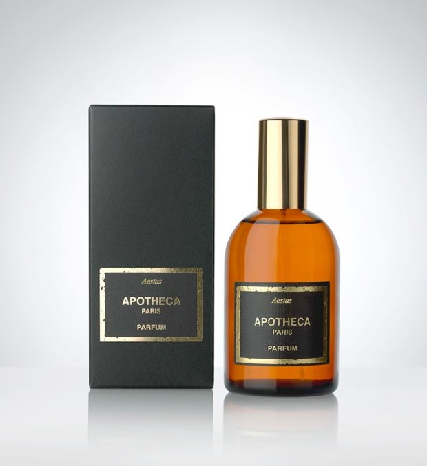 Room Spray “Silva”