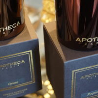 BOUGIE PREMIUM VEGETALE VIPERA - Thumbnail Image 3