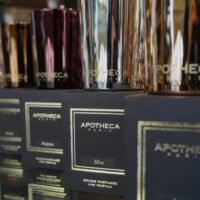 BOUGIE PREMIUM VEGETALE VIPERA - Thumbnail Image 2