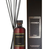 Diffuseur ORIENT cedre musk santal