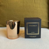BOUGIE PREMIUM VEGETALE INSIDIAE - Thumbnail Image 1