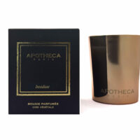 BOUGIE PREMIUM VEGETALE INSIDIAE - Thumbnail Image 2