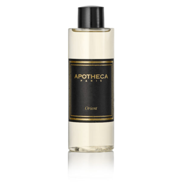 ORIENT – Recharge diffuseur 200ml