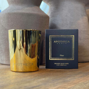 BOUGIE PREMIUM VEGETALE VITAE BOUGIE PREMIUM VEGETALE VITAE