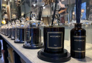 OUTLET APOTHECA