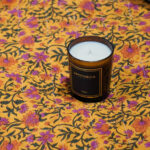 bougie vitae néroli fleur d'oranger apotheca 190g